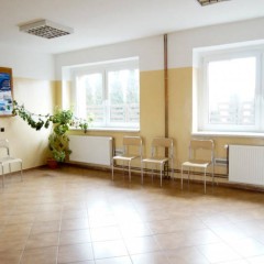 Wynajem lokal usługowy 100 m2 Błotnica Strzelecka