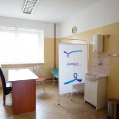 Wynajem lokal usługowy 100 m2 Błotnica Strzelecka