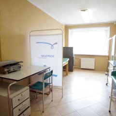 Wynajem lokal usługowy 100 m2 Błotnica Strzelecka