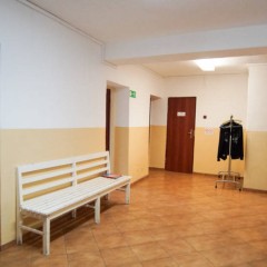 Wynajem lokal usługowy 100 m2 Błotnica Strzelecka