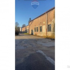Plac na wynajem - Utwardzony teren