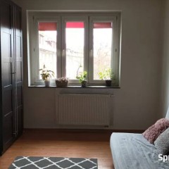 2pok, 48met, Okolice Bydgoskiej ROZKŁAD/STRYCH (Wrocław)