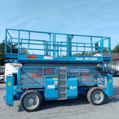 ☎  ZAPYTAJ O CENĘ! Sprzedam Wynajmę Genie GS-5390