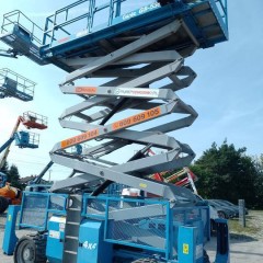 ☎  ZAPYTAJ O CENĘ! Sprzedam Wynajmę Genie GS-5390