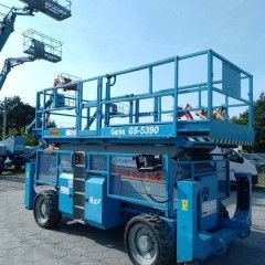 ☎  ZAPYTAJ O CENĘ! Sprzedam Wynajmę Genie GS-5390