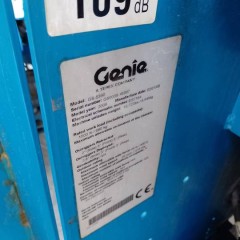☎  ZAPYTAJ O CENĘ! Sprzedam Wynajmę Genie GS-5390