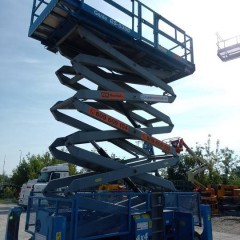☎  ZAPYTAJ O CENĘ! Sprzedam Wynajmę Genie GS-5390