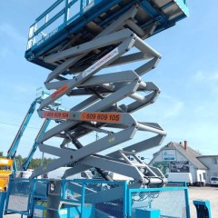 ☎  ZAPYTAJ O CENĘ! Sprzedam Wynajmę Genie GS-5390