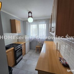 Oferta wynajmu mieszkania 44.5m2 Ostrowiec Świętokrzyski