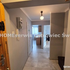 Oferta wynajmu mieszkania 44.5m2 Ostrowiec Świętokrzyski