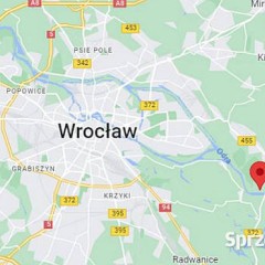 Działka 6700m² do wynajęcia/sprzedaż [ŁANY KOŁO WROCŁAWIA]