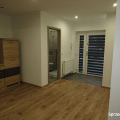 Apartament 2 pokojowy Olszowa Powiat Strzelce Opolskie