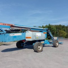 ☎  ZAPYTAJ O CENĘ! Sprzedam Wynajmę Genie Z-135/70