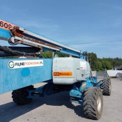 ☎  ZAPYTAJ O CENĘ! Sprzedam Wynajmę Genie Z-135/70