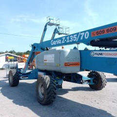 ☎  ZAPYTAJ O CENĘ! Sprzedam Wynajmę Genie Z-135/70