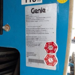 ☎  ZAPYTAJ O CENĘ! Sprzedam Wynajmę Genie Z-135/70