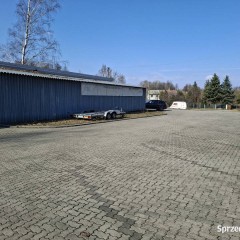Lokal Choroszcz 540m