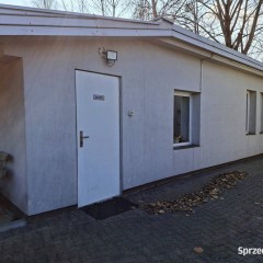 Lokal Choroszcz 540m