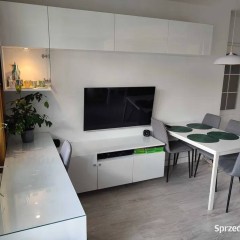 3pok, 60met, Okolice Ołtaszyńskiej BALKON/GARAŻ (Wrocław)