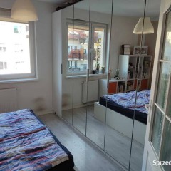 3pok, 60met, Okolice Ołtaszyńskiej BALKON/GARAŻ (Wrocław)