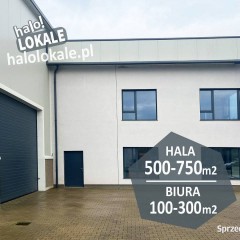 Lokal Białystok 600 metrów
