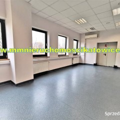 Powierzchnie magazynowe do wynajęcia 200 - 10.000 m2 Będzin - 0% PROWIZJI!