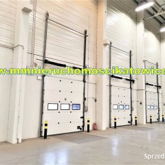 Powierzchnie magazynowe do wynajęcia 200 - 10.000 m2 Będzin - 0% PROWIZJI!