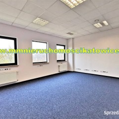 Powierzchnie magazynowe do wynajęcia 200 - 10.000 m2 Będzin - 0% PROWIZJI!
