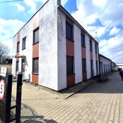 Lokal wynajmę 240m2 Katowice