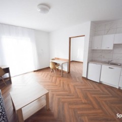 Mieszkanie na wynajem 2-pokojowe Opole NOWE !