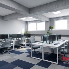 Lokal 117m2 Katowice