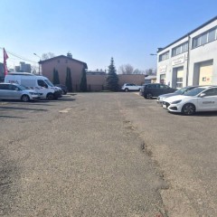 Lokal 117m2 Katowice
