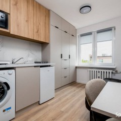 Mieszkanie 13m2 1 pok Białystok Bolesława Chrobrego