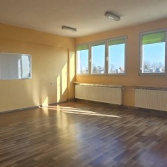 Hala typu Berlin ~1274 m² Elbląg przy S7