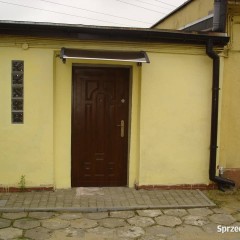 Lokal biurowo-usługowy 28 m² Czeladź ul.Wojkowicka 11