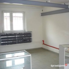 Lokal biurowo-usługowy 28 m² Czeladź ul.Wojkowicka 11
