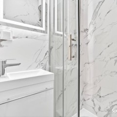 Pokój premium z łązienką w Centrum Szczecina