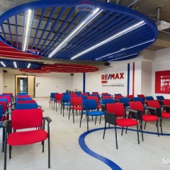 Lokal biurowy z antresolą przy ul. Szaflarskiej