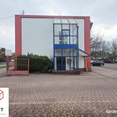 Lokal na wynajem Zduńska Wola 300m2