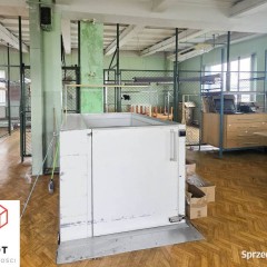 Lokal na wynajem Zduńska Wola 300m2