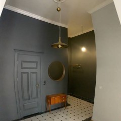 APARTAMENT w kamienicy z widokiem na Ratusz