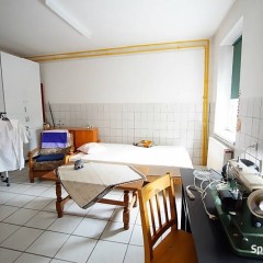 Do wynajęcia piekarnia w Centrum Opola