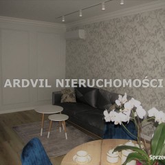 Wynajem mieszkania Białystok Ogrodowa 56.4m2