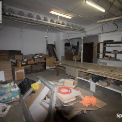Oferta wynajmu lokalu 150m2 Sosnowiec