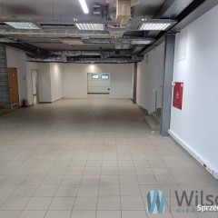 Lokal 748.6m2 Warszawa