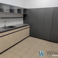 Lokal 748.6m2 Warszawa