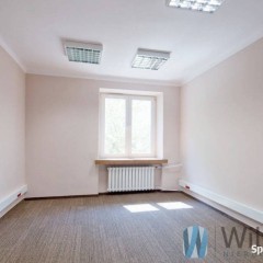 Wynajem lokalu Warszawa 15.07m2