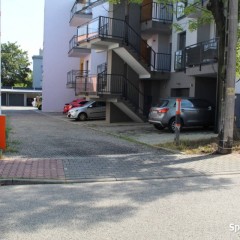 Wynajmę garaż w centrum ul. Cieplaka 3 Super Lokalizacja
