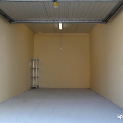 Wynajmę garaż w centrum ul. Cieplaka 3 Super Lokalizacja