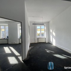Lokal Warszawa Mokotowska 29m2